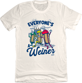 Everyone's a Weiner | Kansas City Hot Dog Derby